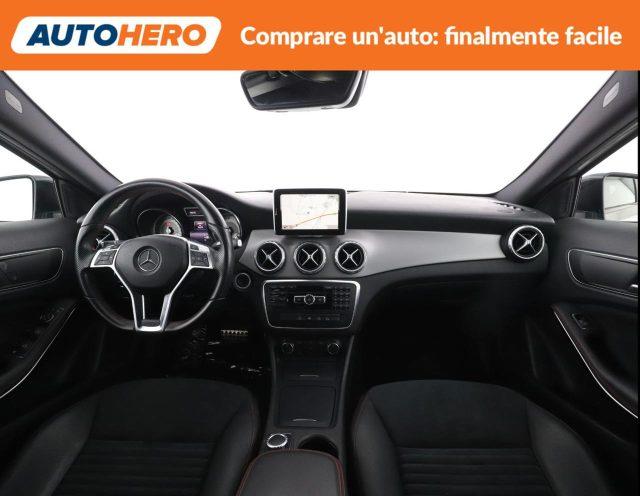 MERCEDES-BENZ GLA 220 CDI Automatic Premium