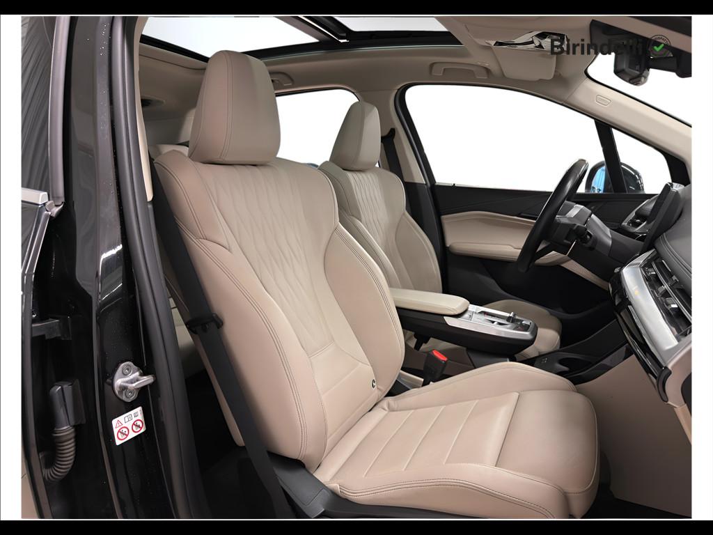 BMW Serie 2 A.T. (U06) - 218d Active Tourer Luxury