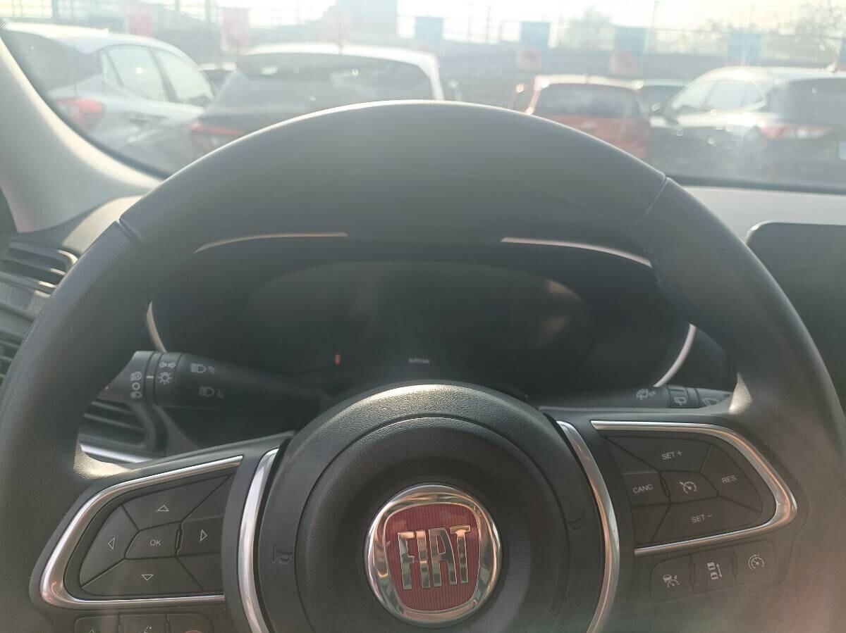 Fiat Tipo 1.5 Hybrid DCT 5 porte