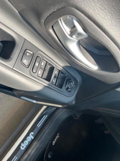Jeep Renegade 1.0 T3 Longitude