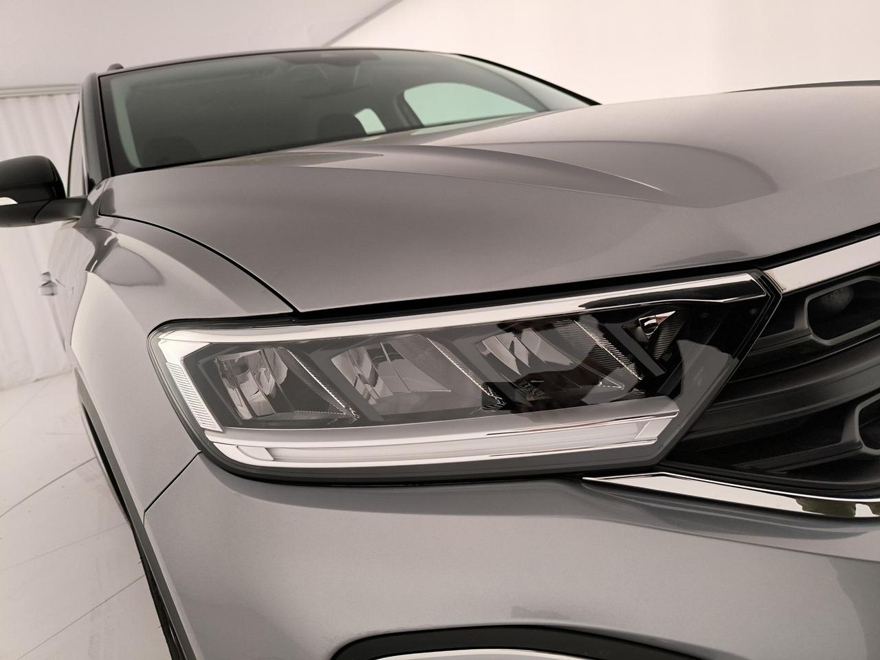 Volkswagen T-Roc 2.0 tdi life 115cv