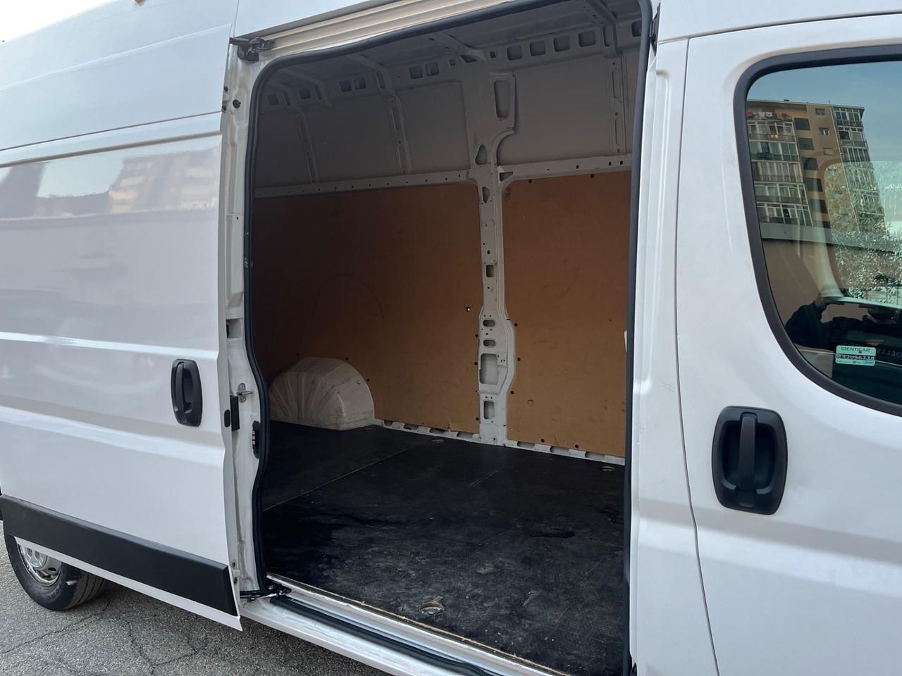 Citroen Jumper 30 BlueHDi 140 S&S PC-TM Furgone