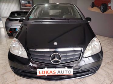 Mercedes-benz A 160 CDI BlueEFFICIENCY