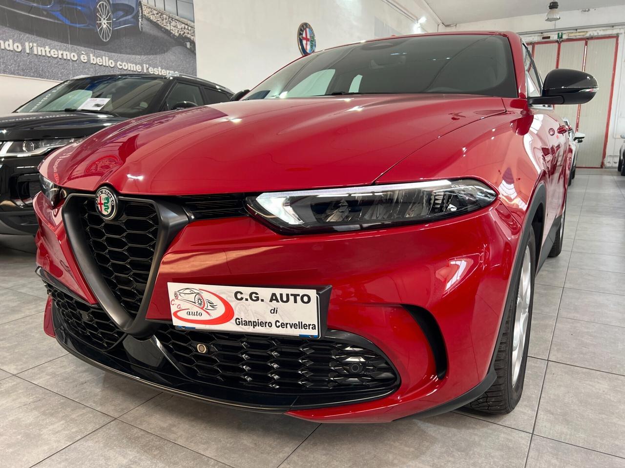 Alfa Romeo Tonale 1.6 130 CV - TI - 2024