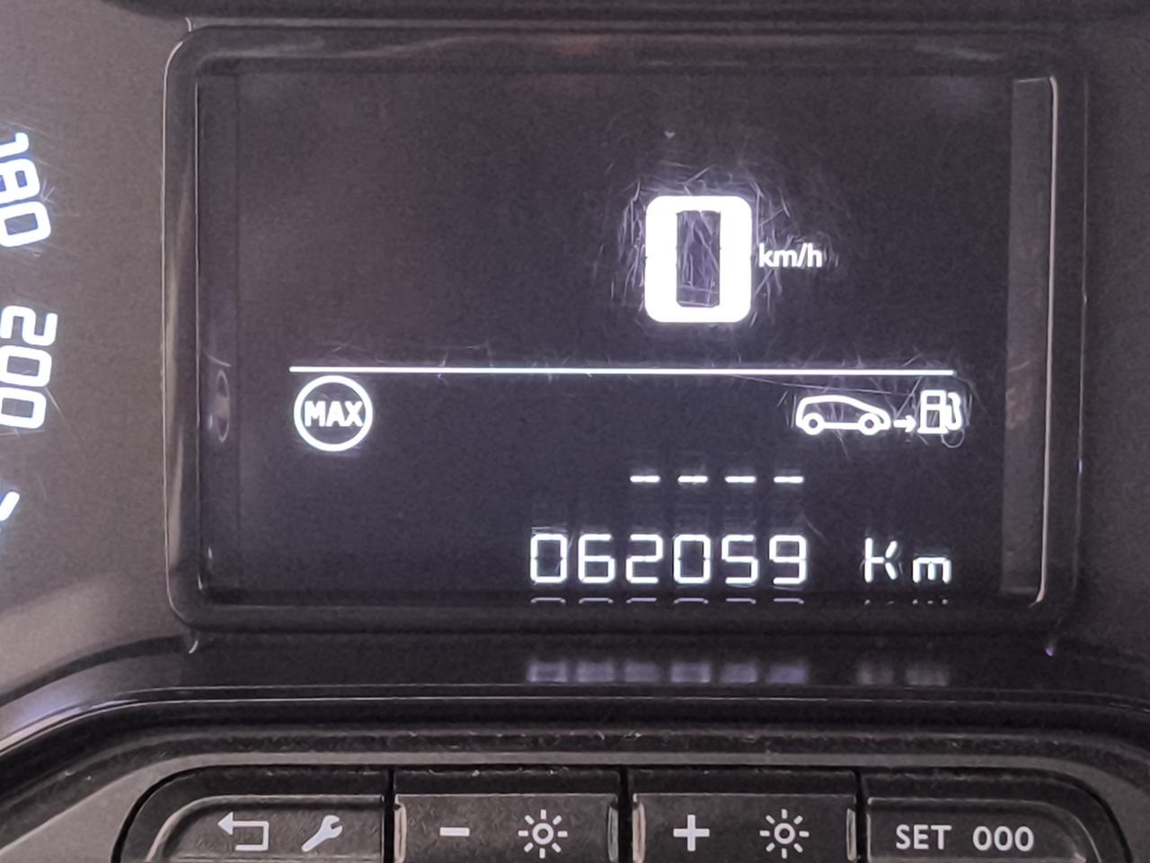 CITROEN C3 III 2017 - C3 1.2 puretech You! s&s 83cv