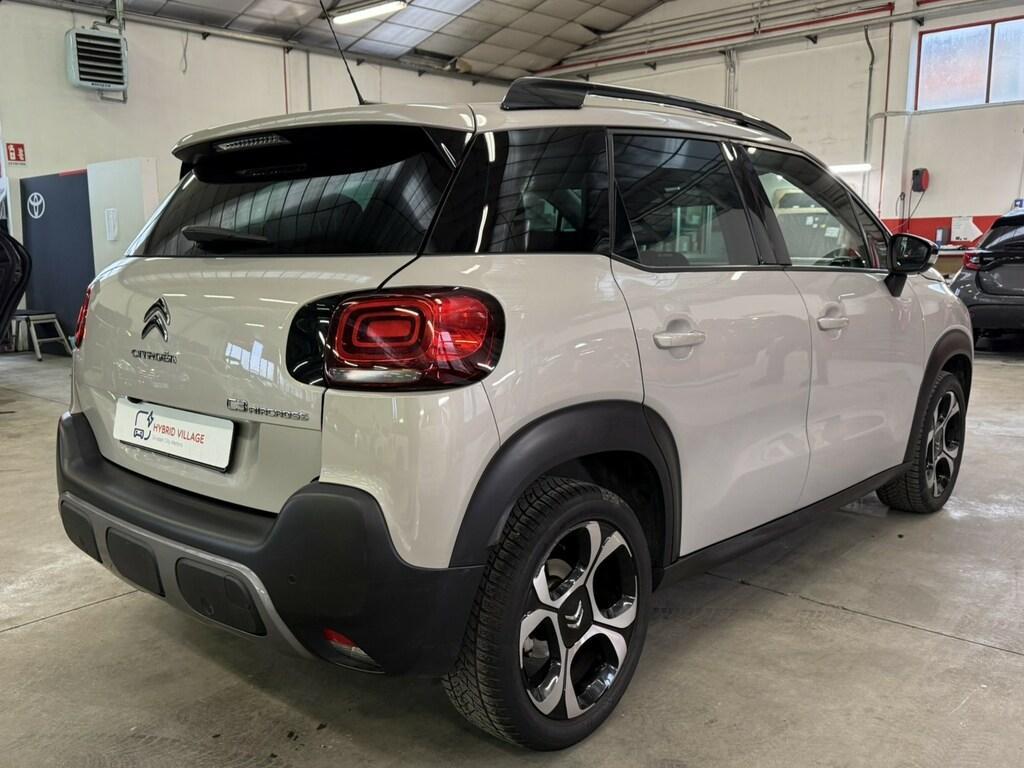 Citroen C3 Aircross 1.2 PureTech Shine Pack EAT6