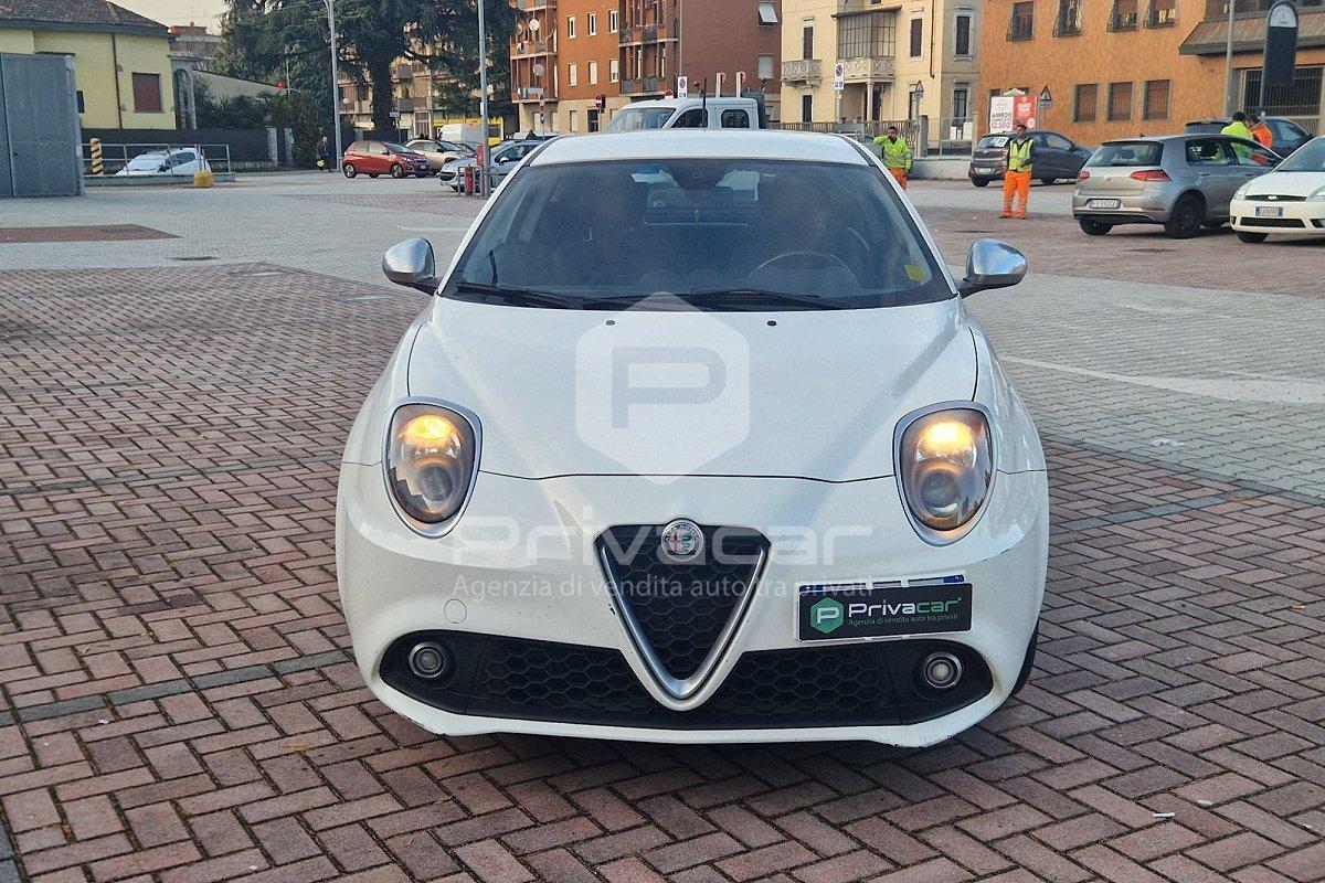 ALFA ROMEO MiTo 1.4 78 CV 8V S&S