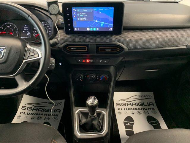 DACIA Sandero Stepway 1.0 GPL ECO-G Comfort
