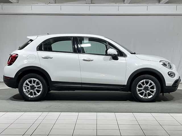 Fiat 500X 1.3 T4 150 CV DCT City Cross