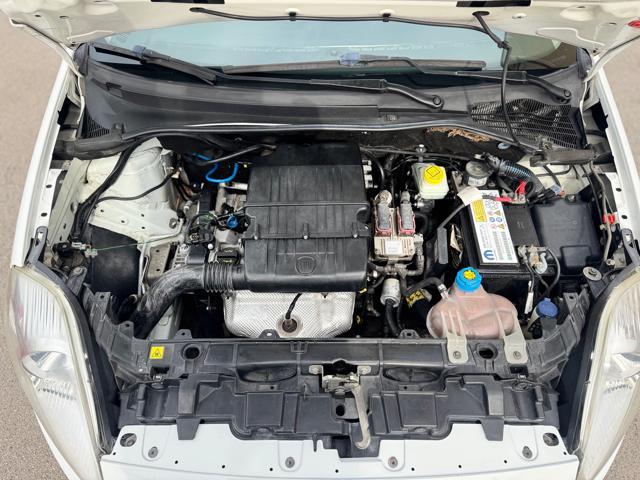 FIAT Grande Punto 1.2 5 porte Dynamic IMPIANTO GPL RINNOVATO