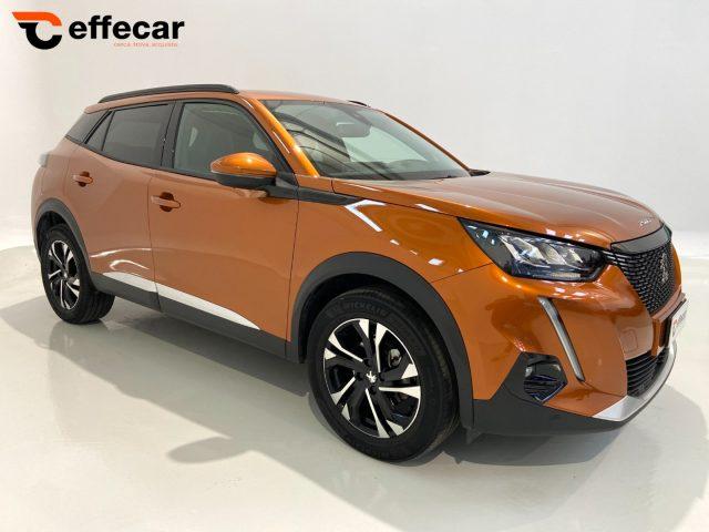 PEUGEOT 2008 1° serie PureTech 130 S&S Allure