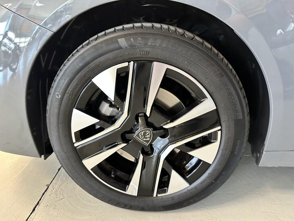 Peugeot 208 1.2 PureTech Allure