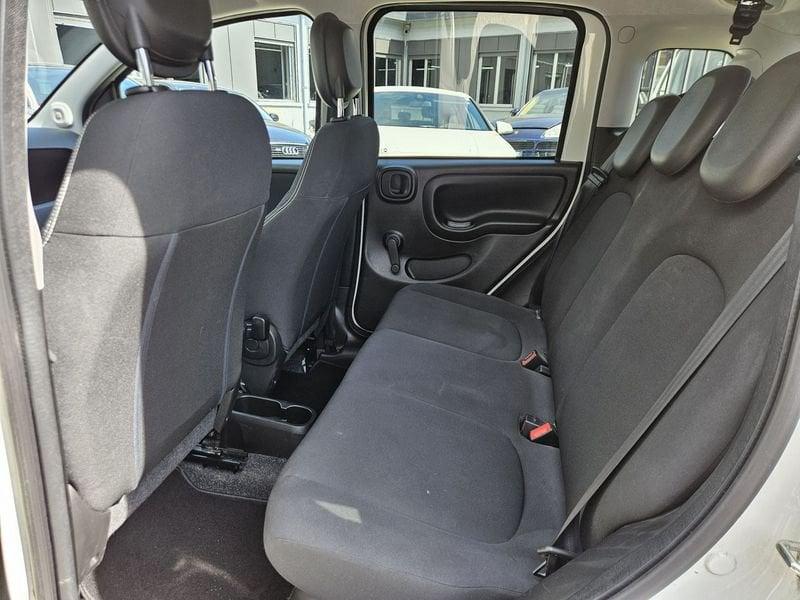 FIAT Panda Cross 1.0 FireFly 70cv S&S Hybrid City Cross
