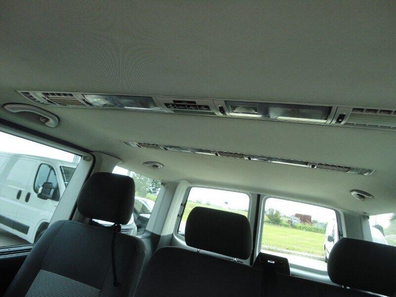 Volkswagen Transp. Caravelle 2.0 BiTDI 180CV DSG 4 Motion PC Comfortline