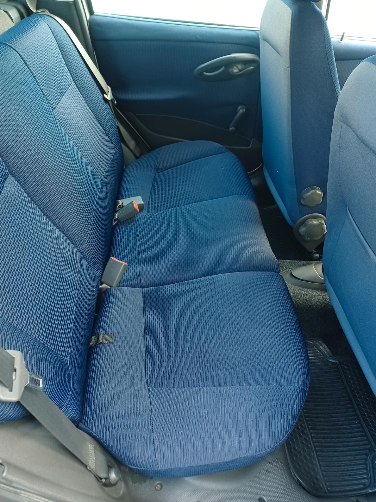 Fiat Punto 1.2 8 v Elx solo 90000 km