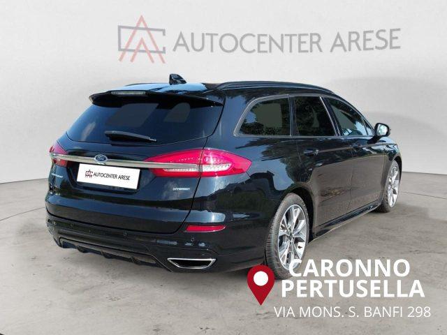 FORD Mondeo Full Hybrid 2.0 187 CV eCVT SW ST-Line Business