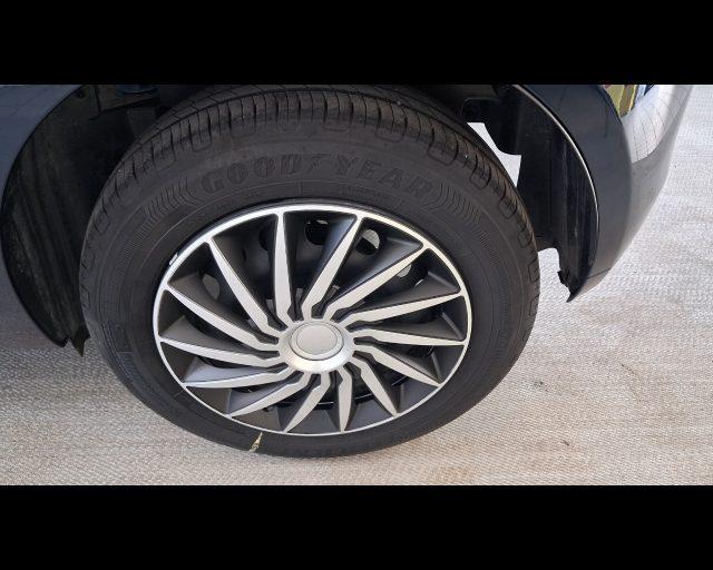 FIAT 500 1.0 hybrid 70cv Cult