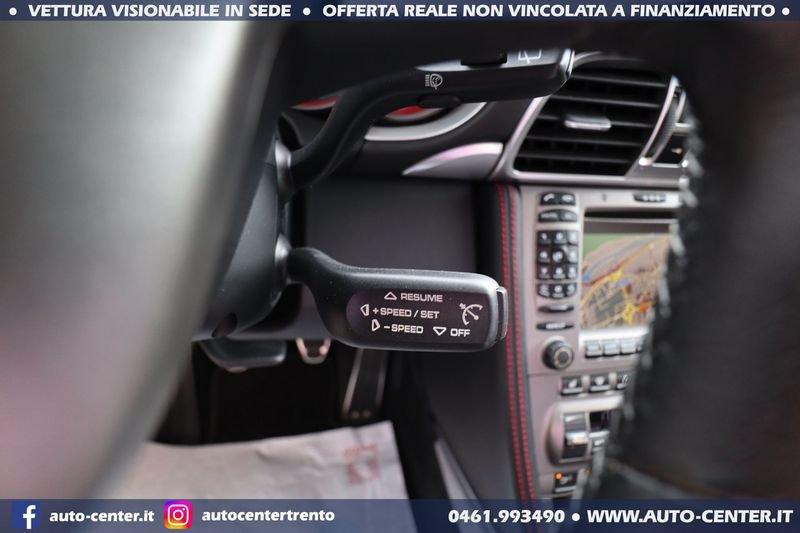 Porsche 911 997 Coupe 3.8 Carrera 4S MANUALE