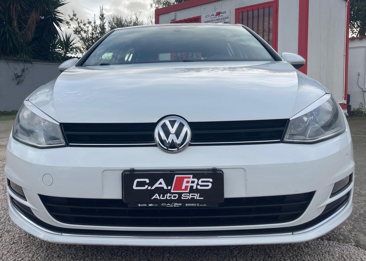Volkswagen Golf 7 Highline 1.4 TSI 140cv