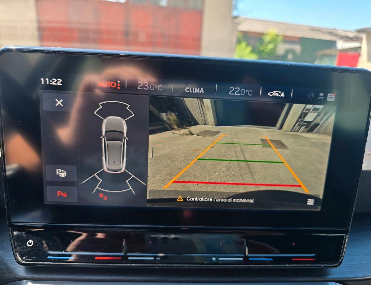 Cupra Formentor 2.0 TDI
