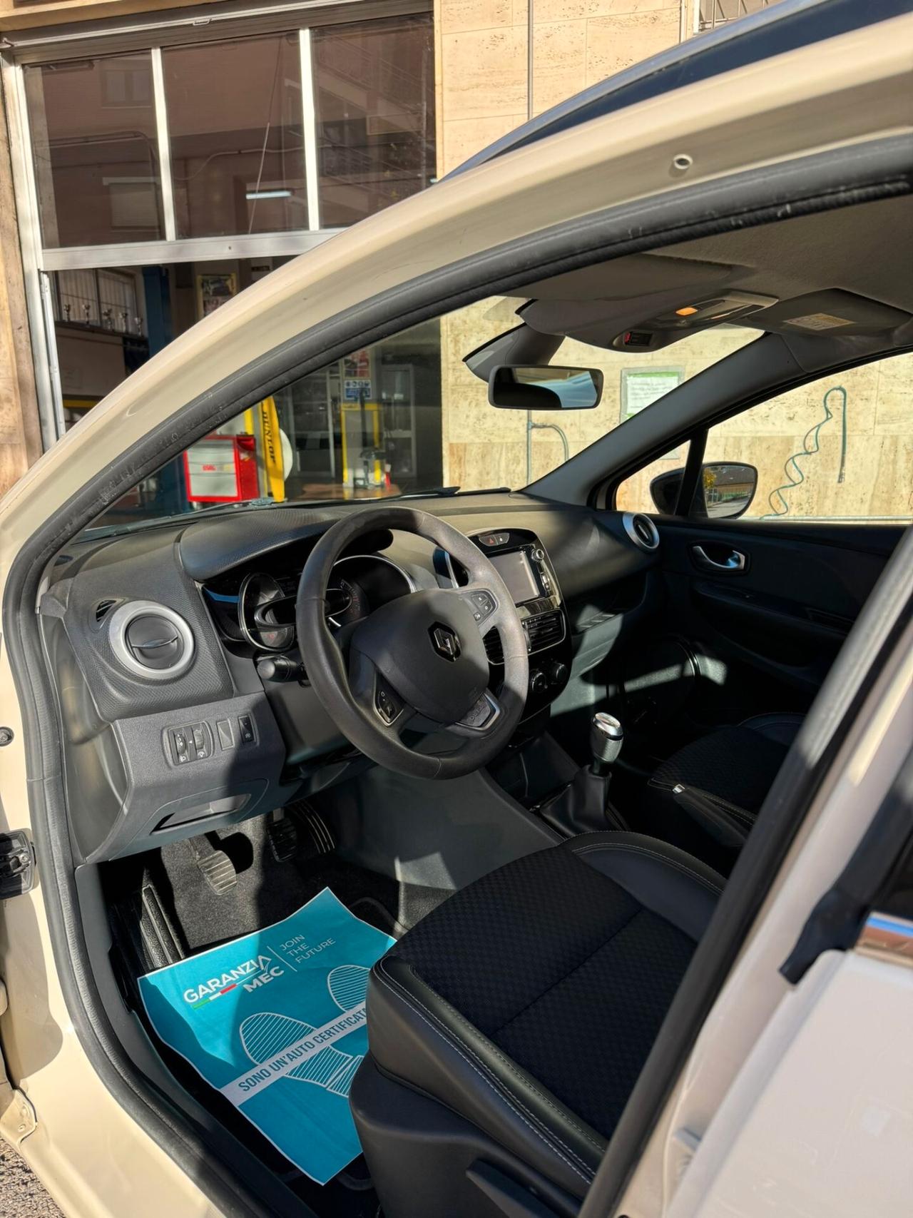 Renault Clio Sporter dCi 8V 90CV Start&Stop Energy Duel