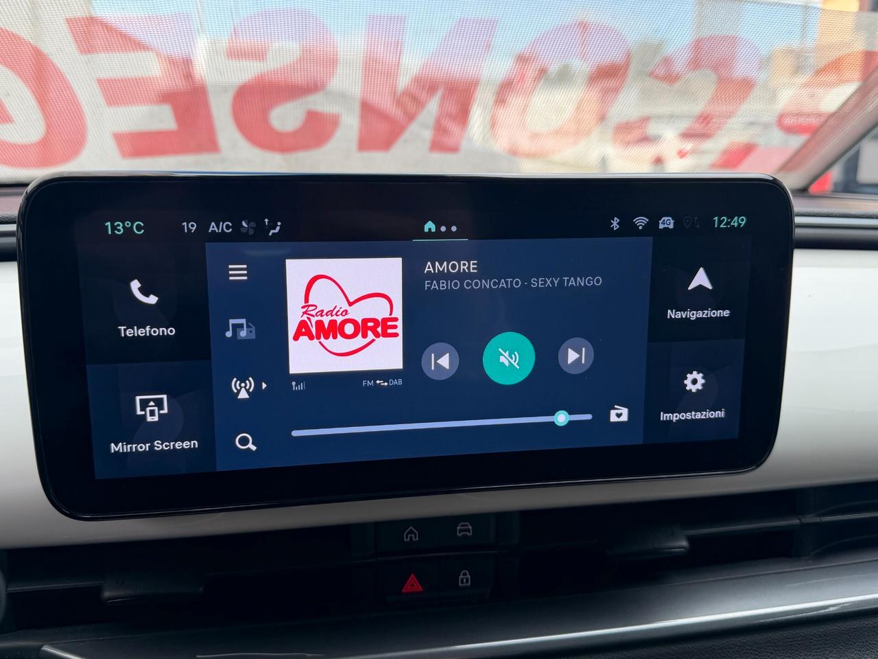 Fiat 600 2025 Hybrid 136 CV DCT MHEV Icon LEGGI TUTTO!