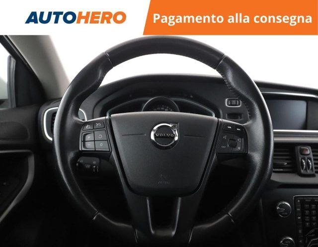 VOLVO V40 D2 Kinetic