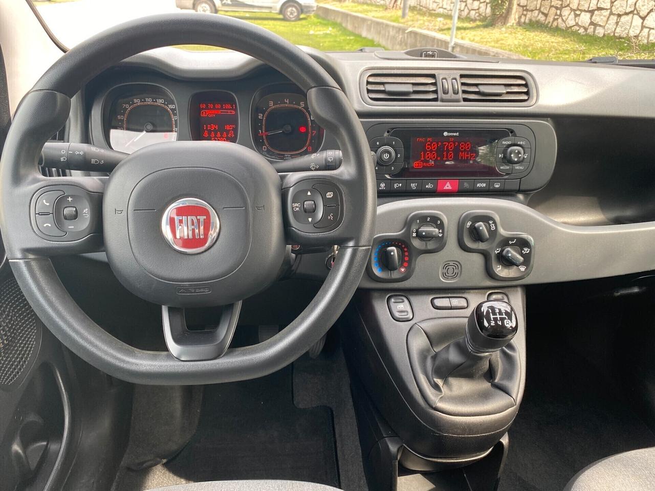 Fiat Panda 1.2 Pop 69cv ... Quella bella !!!