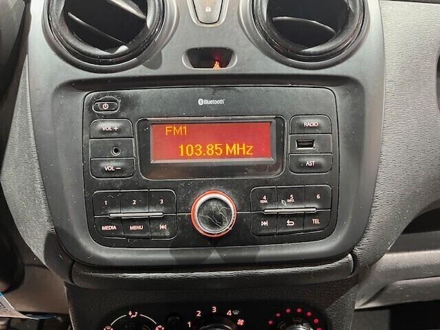 Dacia Dokker 1.6 8V 100CV GPL *ALLESTIMENTO OFFICINA*