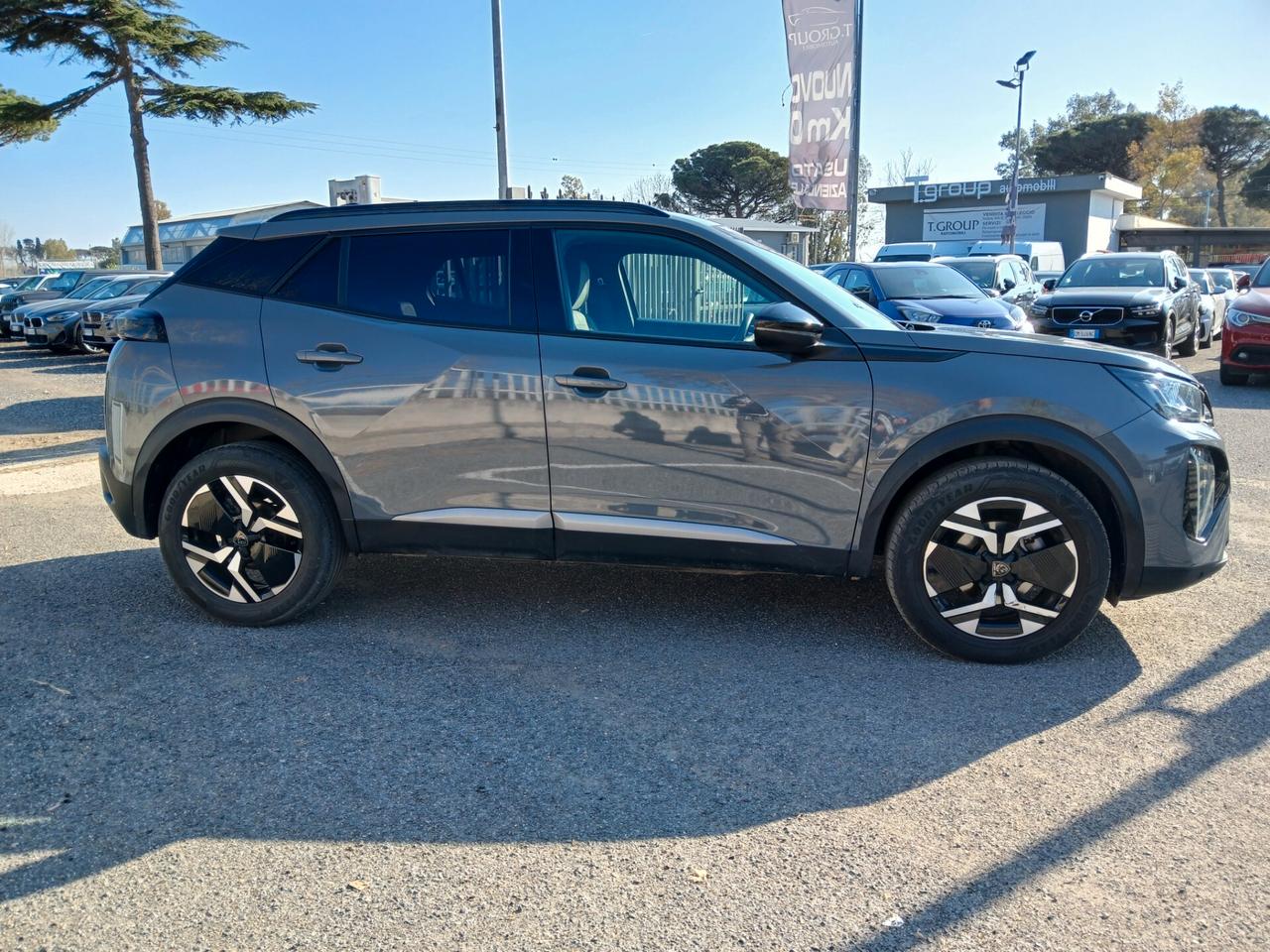 Peugeot 2008 PureTech 130 S&S EAT8 Allure Pack