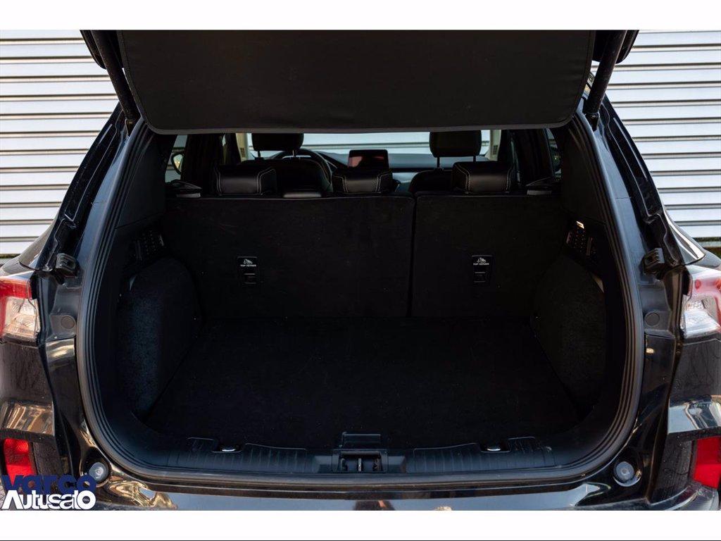 FORD Kuga 1.5 ecoboost titanium x 2wd 150cv del 2023