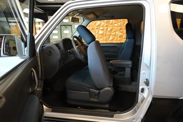 SUZUKI Jimny 1.3i 16V cat 4WD JLX SPECIAL EDITION MERAVIGLIOSA!