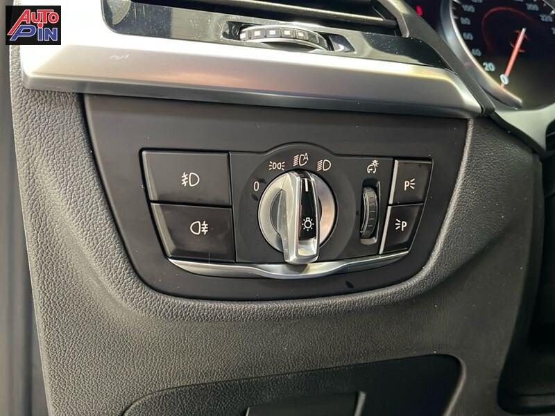 BMW X4 xDrive 20d Msport auto