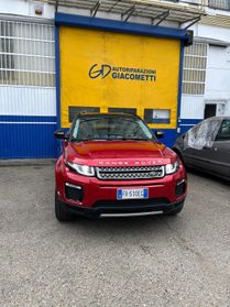 Land Rover Range Evoque 2.0 TD4 150 CV 5p. HSE AUTOCARRO 5 POSTI