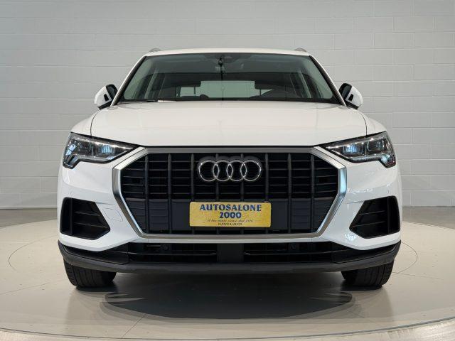 AUDI Q3 35 TFSI Business Advanced PREZZO REALE