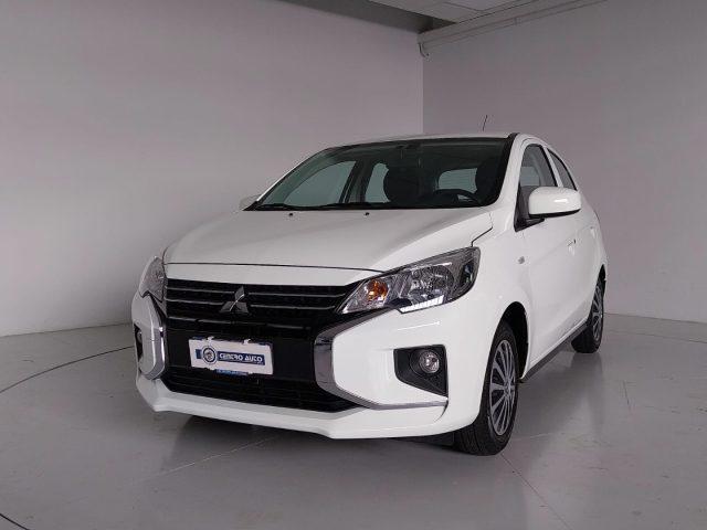 MITSUBISHI Space Star 1.2 Invite