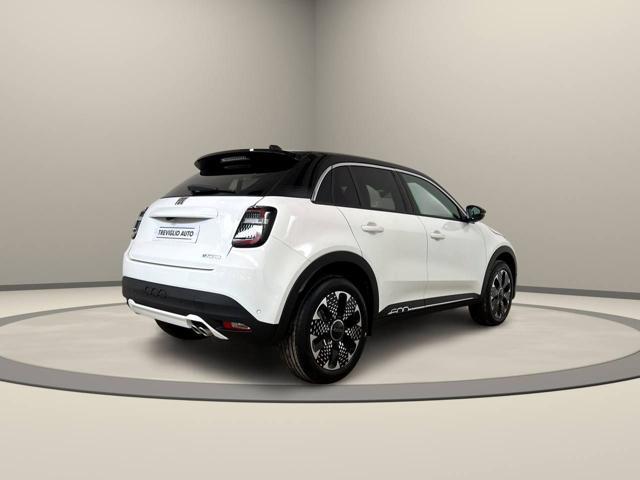 FIAT 600 Hybrid 145 CV DCT MHEV La Prima