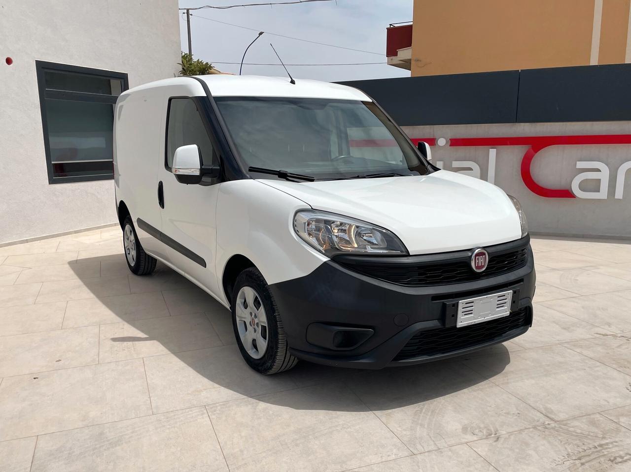 Fiat Doblò 1.3 MJT 75 CV 3 POSTI ( PREZZO IVA ESCLUSA)