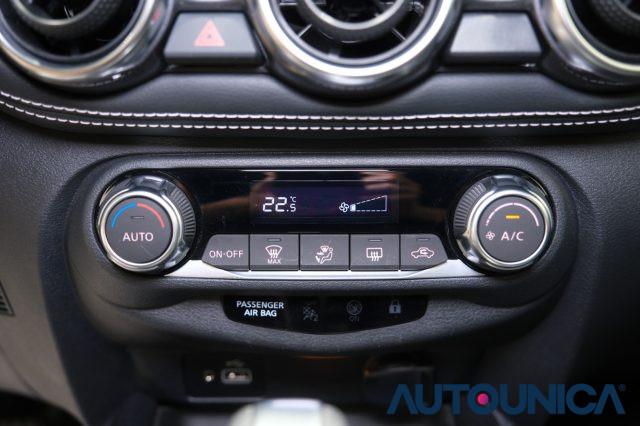NISSAN Juke 1.0 DIG-T 114 CV DCT N-CONNECTA NEOPATENTATI