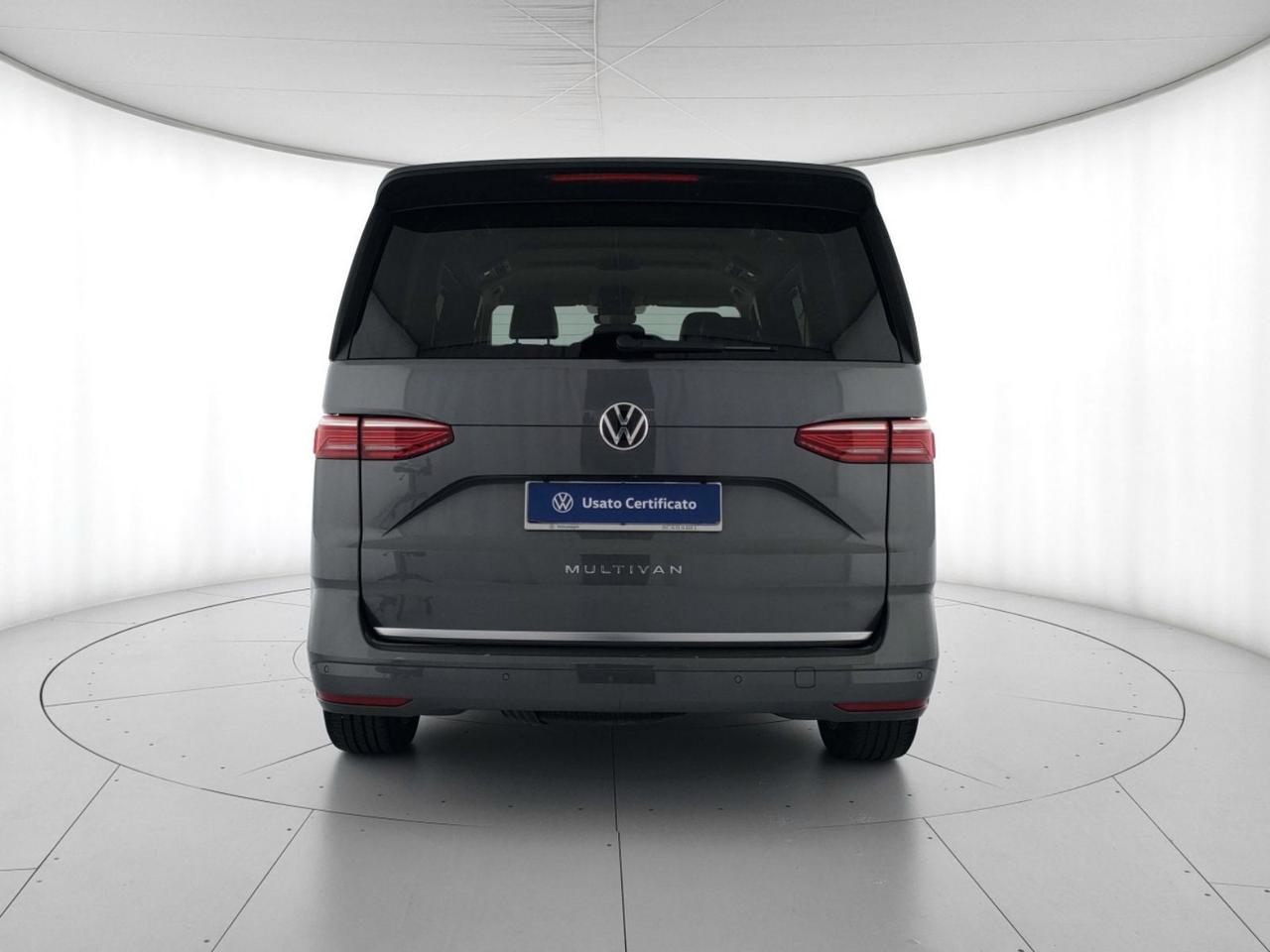 Volkswagen T7 Multivan 2.0 tdi style 150cv dsg 7p.ti