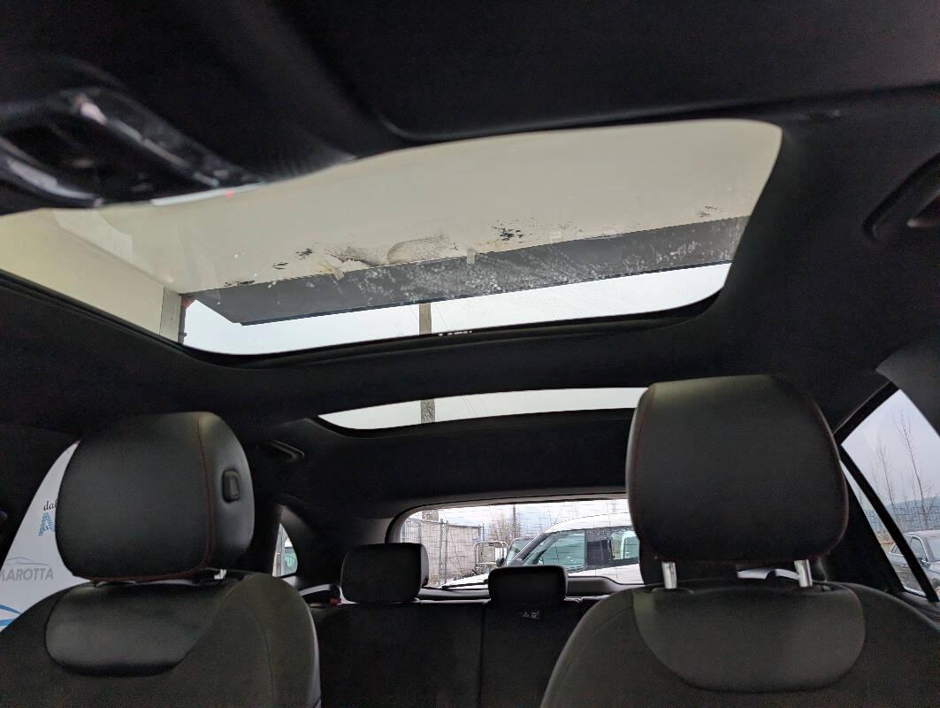 Mercedes Classe GLA 250 e phev (eq-power) Premium auto