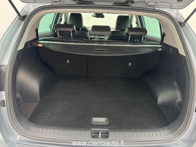 KIA Sportage 1.6 CRDI 115 CV 2WD Energy