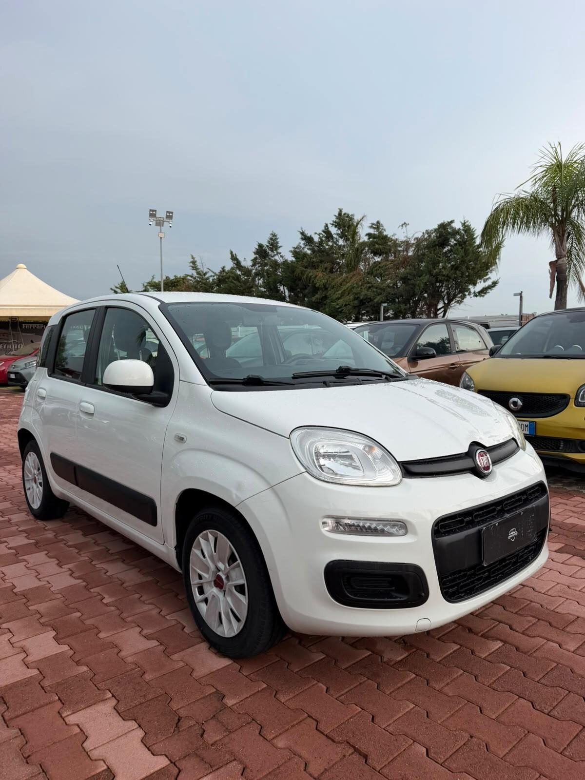 Fiat Panda 1.2 Easy