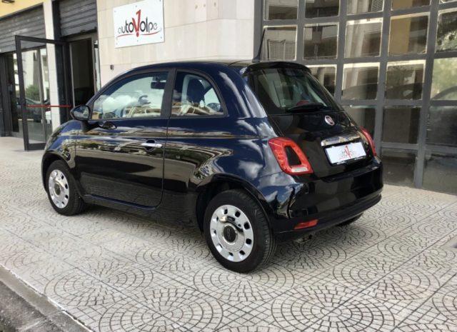 FIAT 500 1.2i 8v Pop
