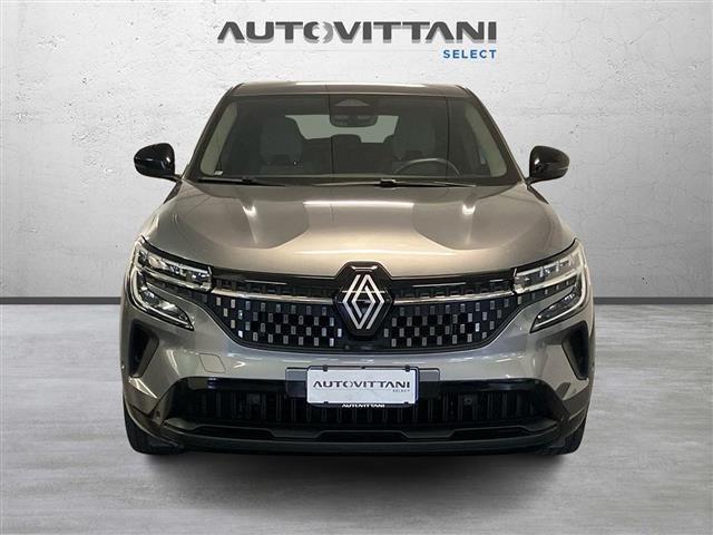 RENAULT Austral 1.2 E-Tech full hybrid Techno 200cv auto