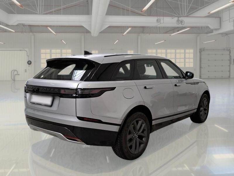 LAND ROVER RANGE ROVER VELAR 2.0D I4 204 MHEV DYNAMIC SE 4WD AUTO SUV