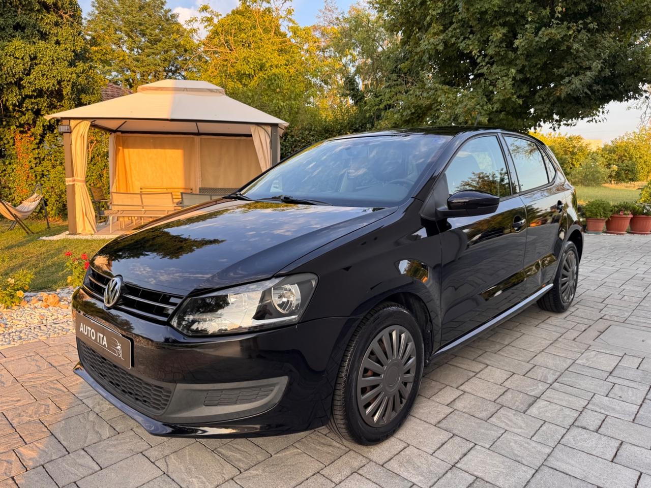 Volkswagen Polo 1.2 70 CV 5p. Comfortline OK NEOPATENTATI