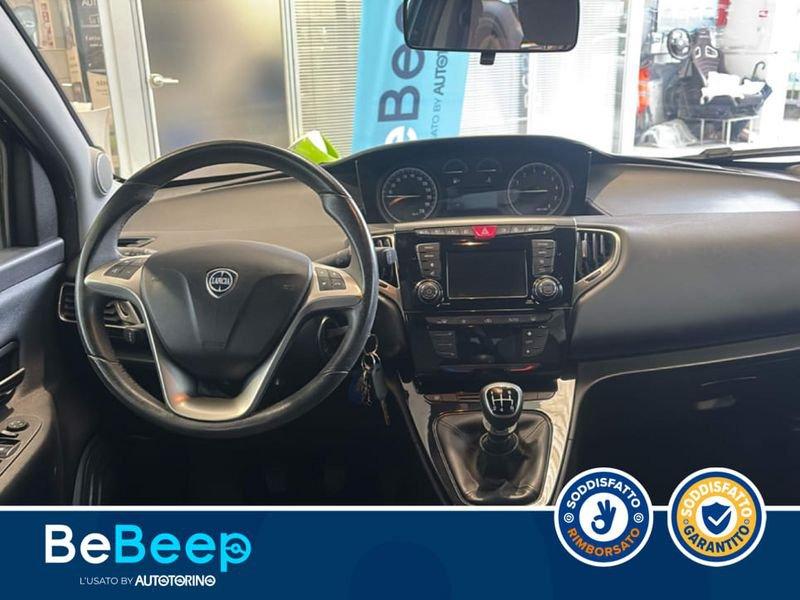 Lancia Ypsilon 1.2 PLATINUM S&S 69CV MY19