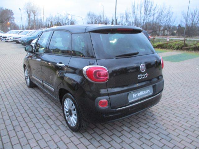 FIAT 500L 1.3 Multijet 95Cv Pop Star EURO 6/OK NEOPAT.