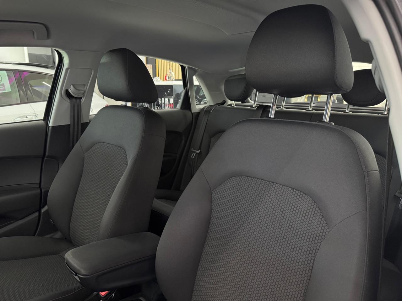 Audi A1 SPB 1.6 TDI 116 CV Admired